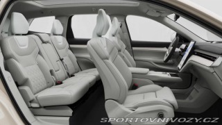 Volvo Ostatní modely EX90 TWIN MOTOR Performance UL 2025