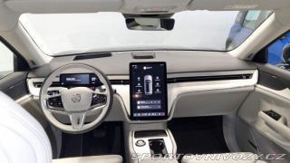 Volvo Ostatní modely EX90 TWIN MOTOR Performance UL 2025
