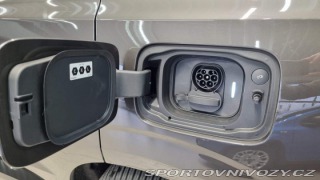 Volvo Ostatní modely EX90 TWIN MOTOR Performance UL 2025