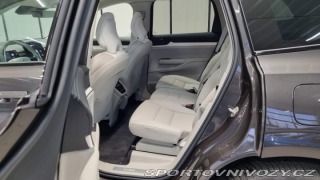 Volvo Ostatní modely EX90 TWIN MOTOR Performance UL 2025