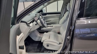 Volvo Ostatní modely EX90 TWIN MOTOR Performance UL 2025