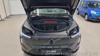 Volvo Ostatní modely EX90 TWIN MOTOR Performance UL 2025