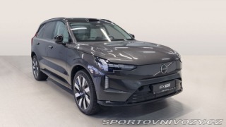 Volvo Ostatní modely EX90 TWIN MOTOR Performance UL 2025