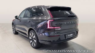 Volvo Ostatní modely EX90 TWIN MOTOR Performance UL 2025