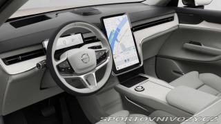 Volvo Ostatní modely EX90 TWIN MOTOR Performance UL 2025