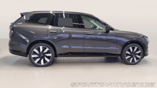Volvo Ostatní modely EX90 TWIN MOTOR Performance UL 2025
