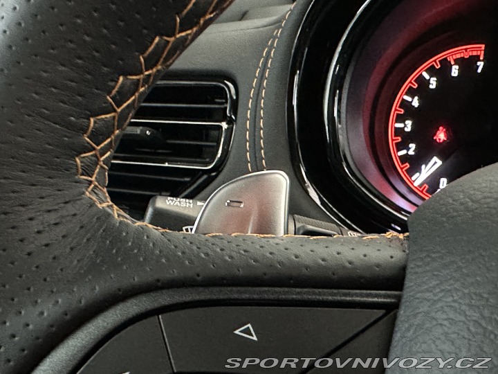 Dodge Ostatní modely Durango 2023