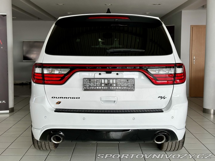 Dodge Ostatní modely Durango 2023