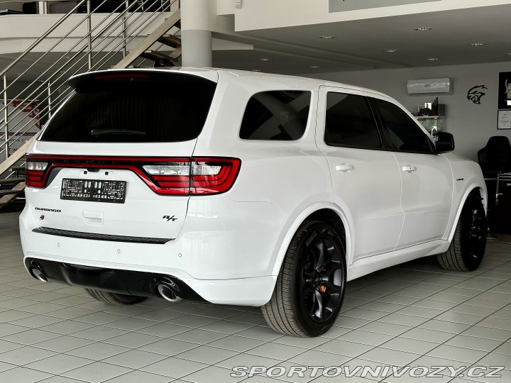 Dodge Ostatní modely Durango 2023