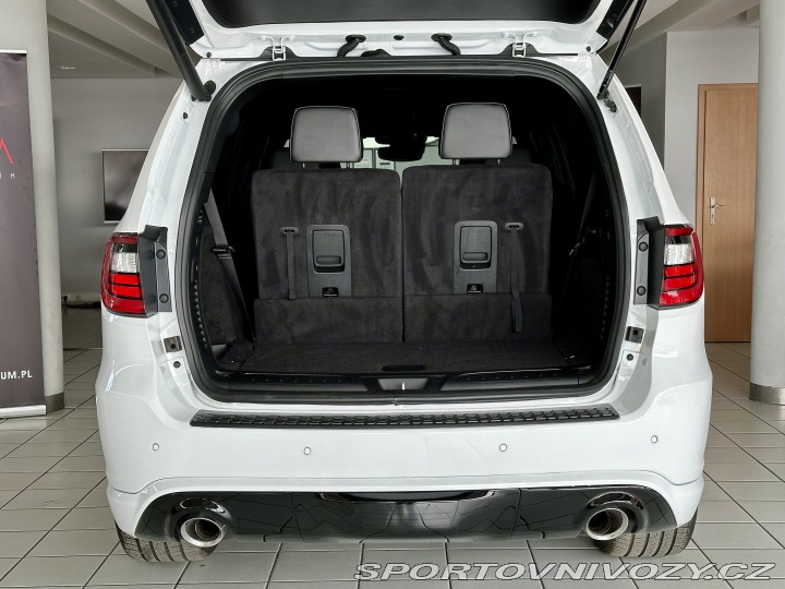 Dodge Ostatní modely Durango 2023