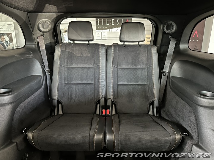 Dodge Ostatní modely Durango 2023