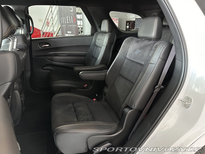 Dodge Ostatní modely Durango 2023