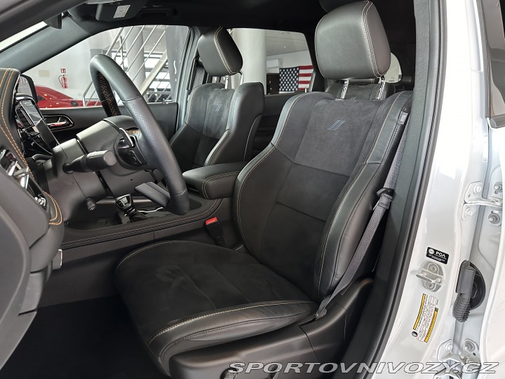 Dodge Ostatní modely Durango 2023