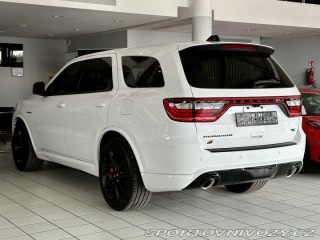 Dodge Ostatní modely Durango 2023