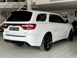 Dodge Ostatní modely Durango 2023