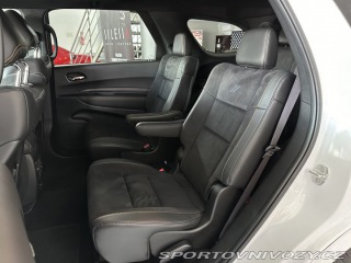 Dodge Ostatní modely Durango 2023