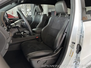 Dodge Ostatní modely Durango 2023