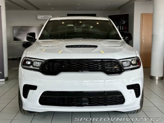 Dodge Ostatní modely Durango 2023