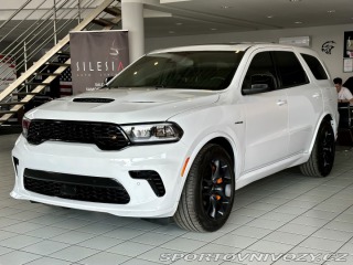Dodge Ostatní modely Durango 2023