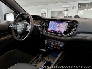 Dodge Ostatní modely Durango 2023