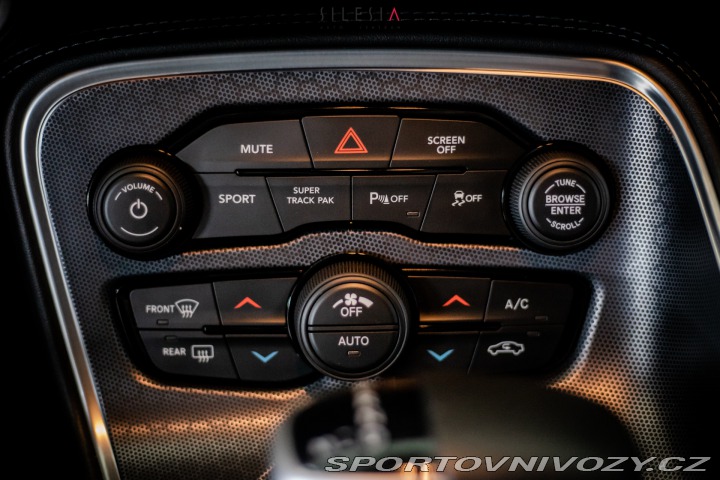 Dodge Challenger 3.6 GT AWD 2018