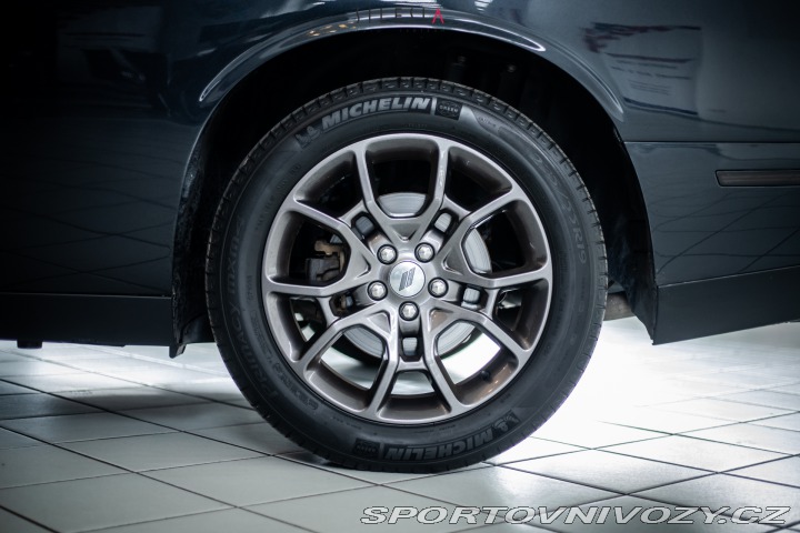 Dodge Challenger 3.6 GT AWD 2018
