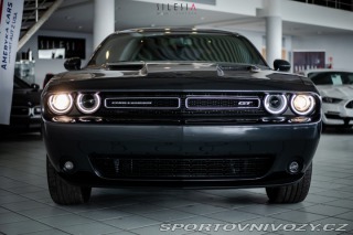 Dodge Challenger 3.6 GT AWD 2018