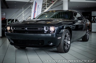Dodge Challenger 3.6 GT AWD 2018