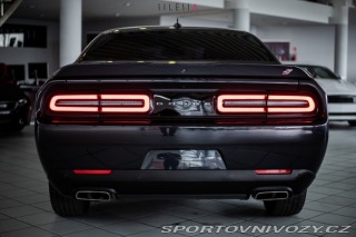 Dodge Challenger 3.6 GT AWD 2018