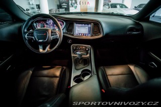 Dodge Challenger 3.6 GT AWD 2018