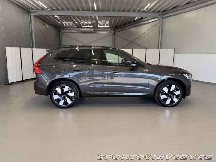 Volvo Ostatní modely XC60 T8 AWD  ULTRA Dark 2025 2025