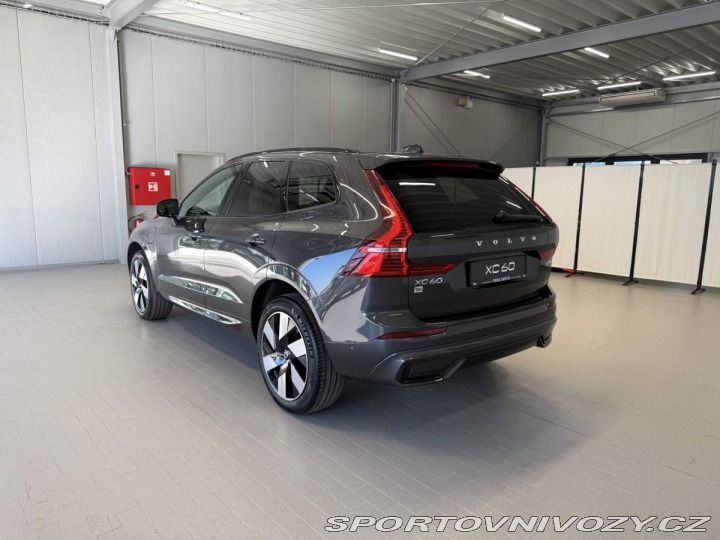 Volvo Ostatní modely XC60 T8 AWD  ULTRA Dark 2025 2025