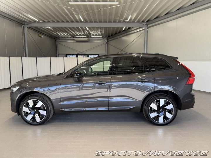 Volvo Ostatní modely XC60 T8 AWD RECHARGE 2.0L 310+ 2025