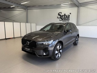 Volvo Ostatní modely XC60 T8 AWD RECHARGE 2.0L 310+ 2025