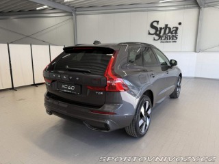 Volvo Ostatní modely XC60 T8 AWD RECHARGE 2.0L 310+ 2025