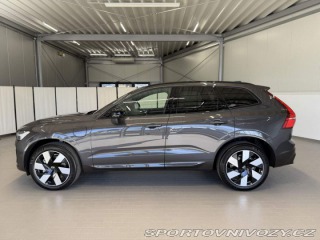 Volvo Ostatní modely XC60 T8 AWD RECHARGE 2.0L 310+ 2025