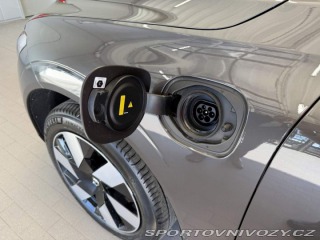 Volvo Ostatní modely XC60 T8 AWD RECHARGE 2.0L 310+ 2025