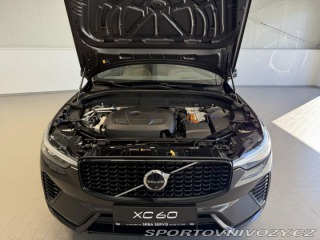 Volvo Ostatní modely XC60 T8 AWD RECHARGE 2.0L 310+ 2025