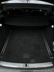 Audi A6 Avant 2012