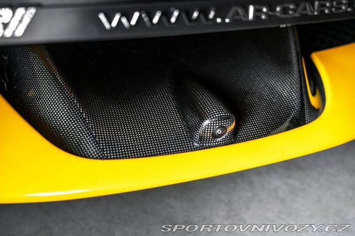 Ferrari SF90 Spider 2023