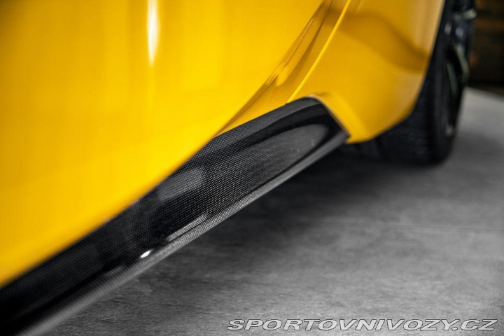 Ferrari SF90 Spider 2023