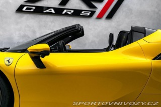 Ferrari SF90 Spider 2023