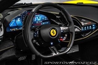 Ferrari SF90 Spider 2023
