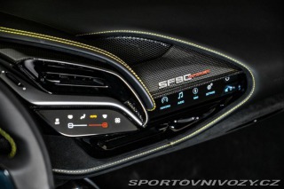 Ferrari SF90 Spider 2023