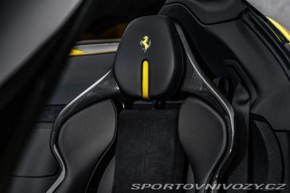 Ferrari SF90 Spider 2023