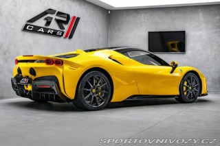 Ferrari SF90 Spider 2023