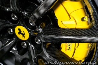 Ferrari SF90 Spider 2023