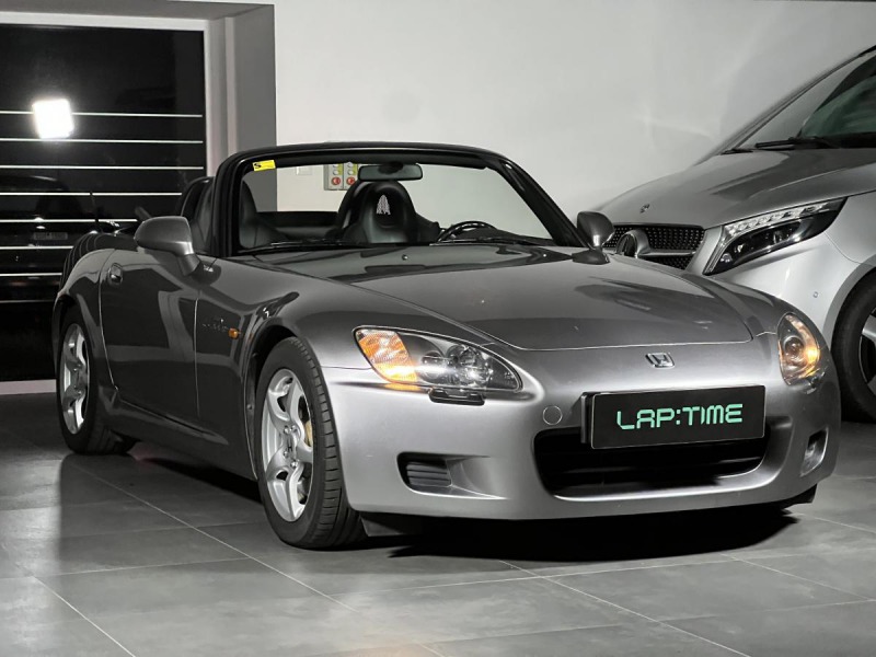 Honda S2000 S2000*LHD*Xenon*Radio
