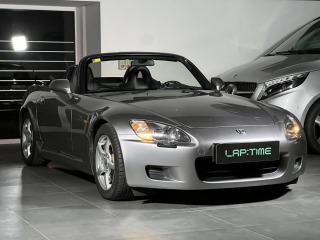 Honda S2000 S2000*LHD*Xenon*Radio