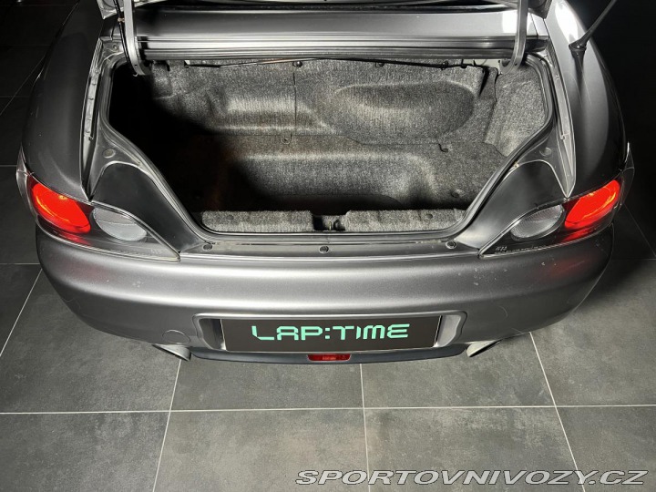 Honda S2000 S2000*LHD*Xenon*Radio 2000